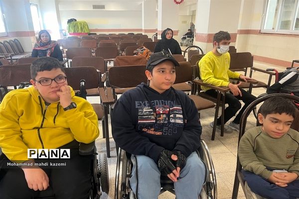 کارگاه آموزش خبرنگاری