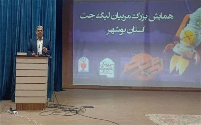 مدارس کانون اصلی جهاد تبیین هستند/ فیلم