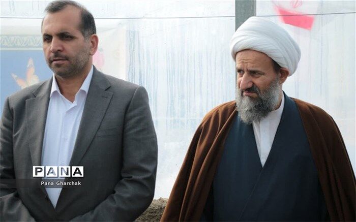 بهره‌برداری از ‌۳۶ طرح عمرانی در ایام‌الله فجر در قرچک