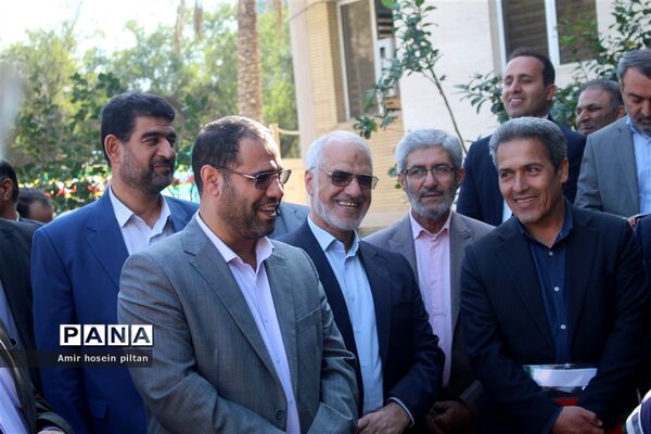 سفر وزیر آموزش و پرورش به خوزستان