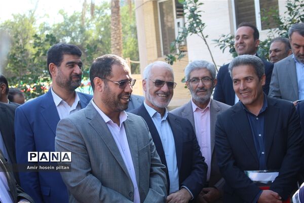 سفر وزیر آموزش و پرورش به خوزستان