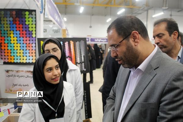 سفر وزیر آموزش و پرورش به خوزستان