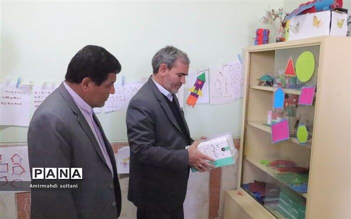 در گذشته اکثریت روستاهای بویین زهرا فاقد کوچکترین امکانات‌ بودند‌/ فیلم