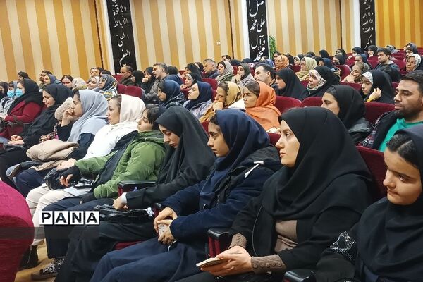طرح دانش‌آموزی هیأت علمی منطقه ۱۸ به انجام رسید