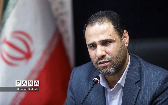 میانگین ساخت هر روز ۸ مدرسه در دولت سیزدهم