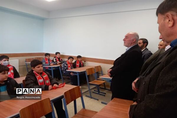 افتتاح و کلنگ‌زنی یکصد و هفت پروژه با حضور استاندار تهران در اسلامشهر