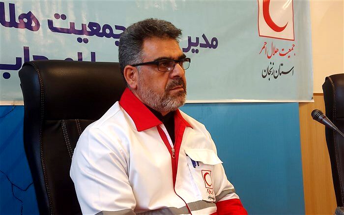 دانشگاه علوم پزشکی، هلال احمر را به عنوان نیرویی تاثیرگذار در کنار خود ببیند