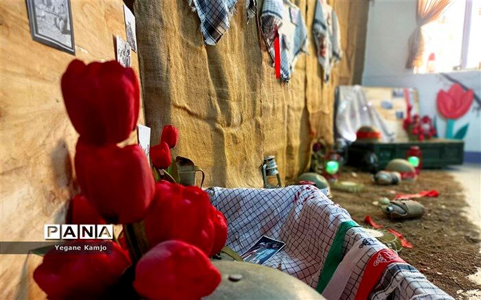 یک مدرسه موفق دانش‌آموزان را برای زندگی فردا آماده می‌کند