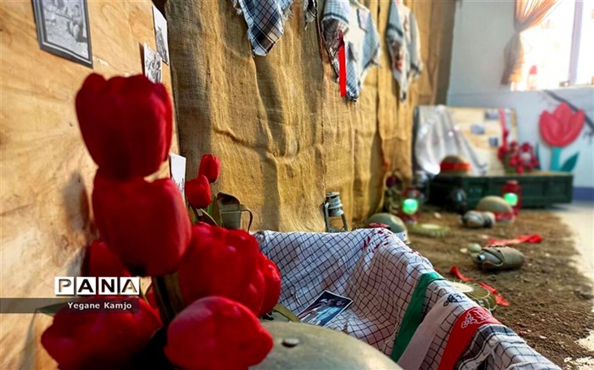 یک مدرسه موفق دانش‌آموزان را برای زندگی فردا آماده می‌کند