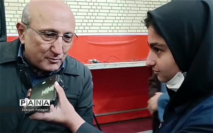 هدف از برگزاری کارگاه‌های مشاوره‌ای، بهبود وضعیت زندگی افراد است