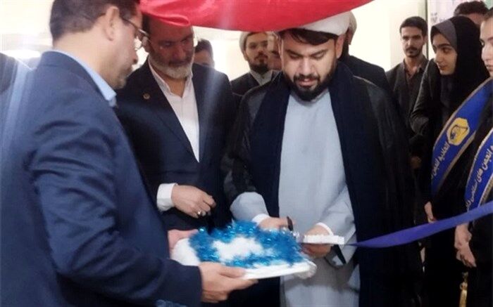 برپایی نمایشگاه «مدرسه انقلاب» در 100 واحد آموزشی استان قم