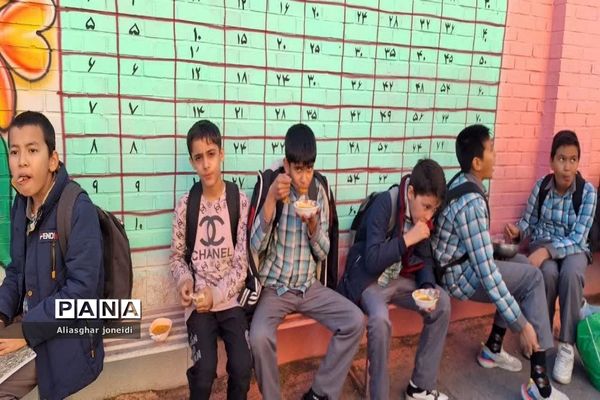 برگزاری جشن عید مبعث حضرت محمد مصطفی(ص) در شهرستان پیشوا