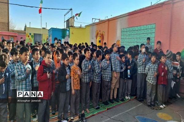 برگزاری جشن عید مبعث حضرت محمد مصطفی(ص) در شهرستان پیشوا