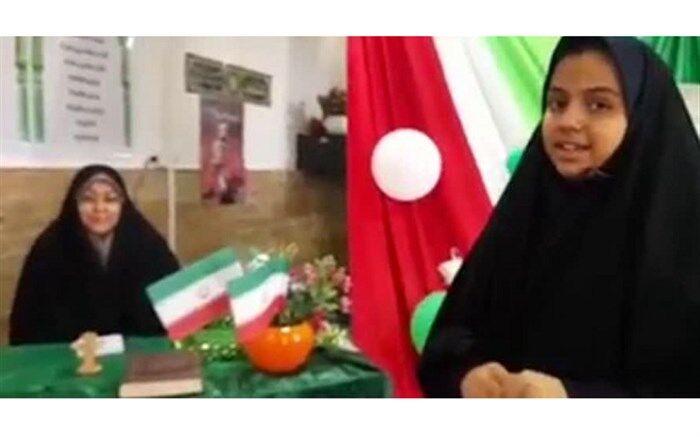 آثار و برکات انقلاب اسلامی در محرومیت‌زدایی از جامعه/ فیلم