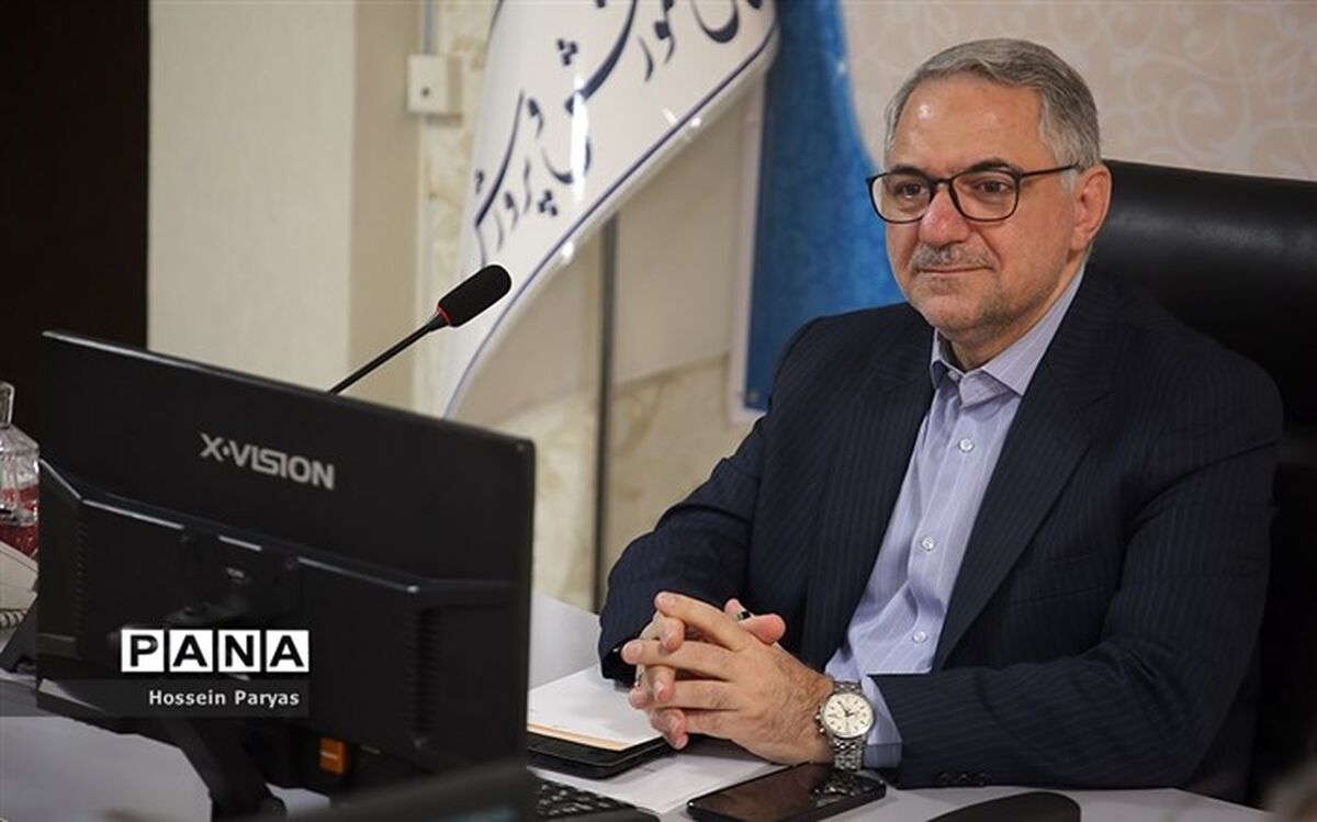 نسخه بازنگری‌شده سند تحول در دستورکار شورای عالی آموزش‌وپرورش