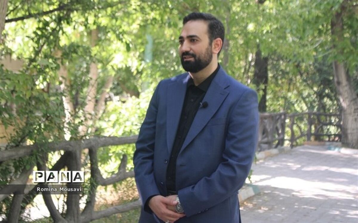 دبیر شورای‌عالی نوجوانان و جوانان منصوب شد