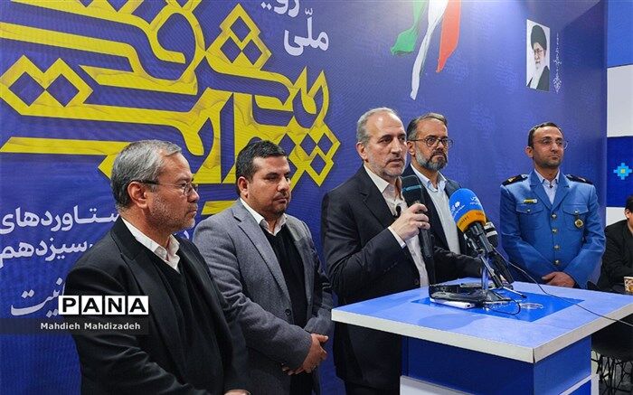 صنعت گاز در دوران پس از انقلاب پیشرفت چشمگیری داشته است