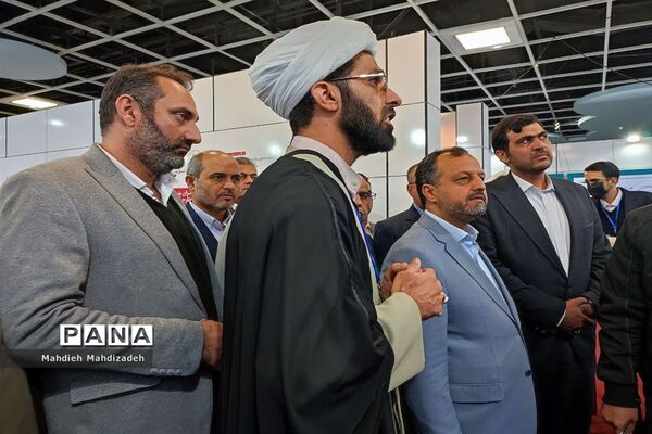 رویداد ملی «روایت پیشرفت» و معرفی دستاوردهای ۲ ساله صنعت هسته‌ای مشهد