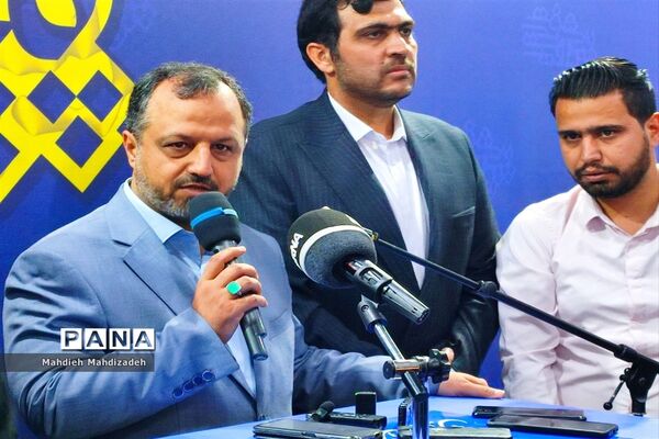 رویداد ملی «روایت پیشرفت» و معرفی دستاوردهای ۲ ساله صنعت هسته‌ای مشهد