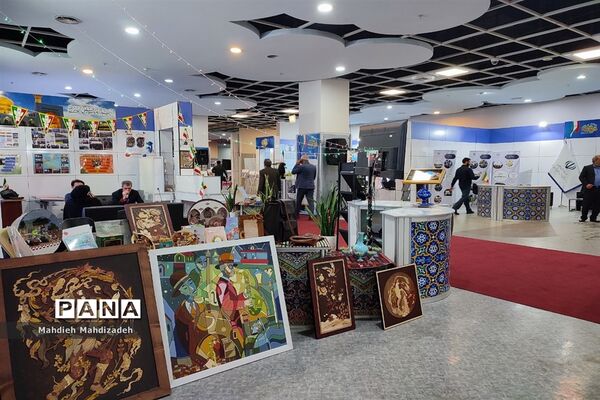رویداد ملی «روایت پیشرفت» و معرفی دستاوردهای ۲ ساله صنعت هسته‌ای مشهد
