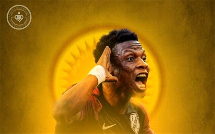 عیسی عباس غنایی به سپاهان پیوست