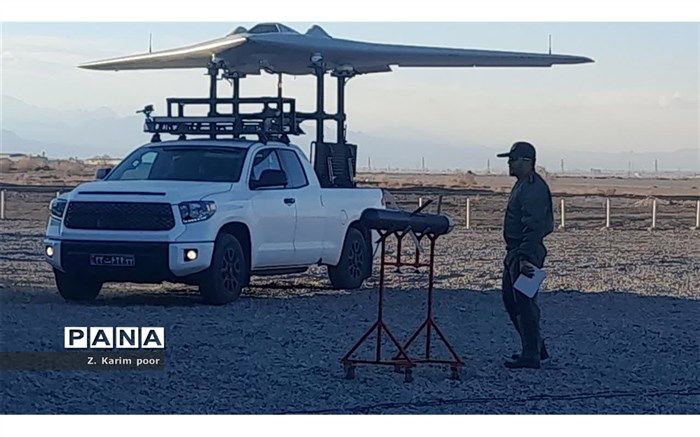 رمز پیروزی ما ایمان به جوانان است