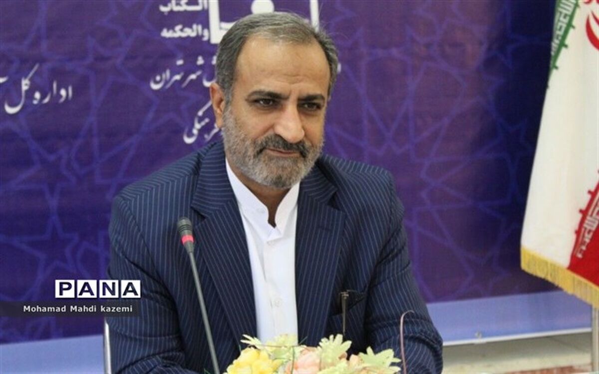 برگزاری همایش بزرگ رای اولی های شهر تهران