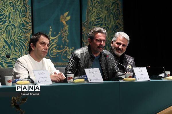 هشتمین روز چهل و دومین جشنواره بین المللی فیلم فجر