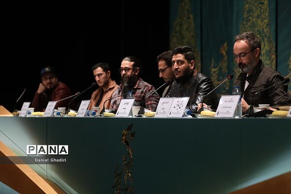 هشتمین روز چهل و دومین جشنواره بین المللی فیلم فجر