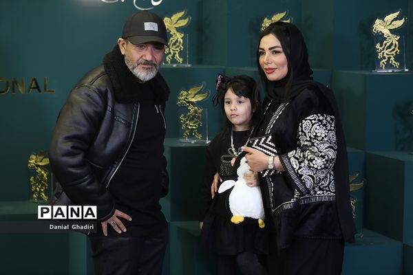 هشتمین روز چهل و دومین جشنواره بین المللی فیلم فجر