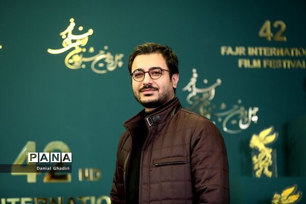 هفتمین روز چهل و دومین جشنواره بین المللی فیلم فجر