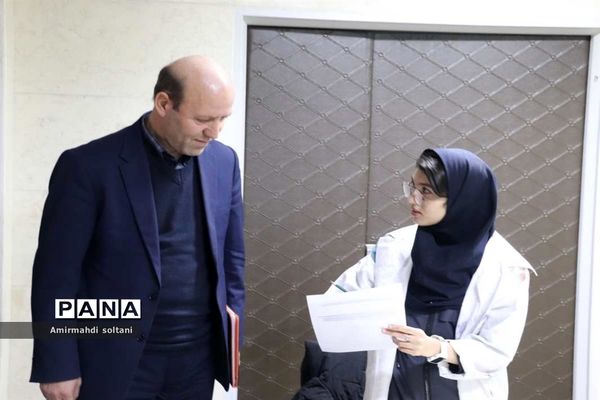 افتتاح خانه یاریگران زندگی در تبریز