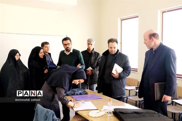 افتتاح خانه یاریگران زندگی در تبریز