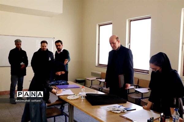 افتتاح خانه یاریگران زندگی در تبریز