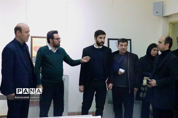 افتتاح خانه یاریگران زندگی در تبریز