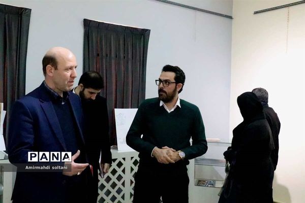 افتتاح خانه یاریگران زندگی در تبریز