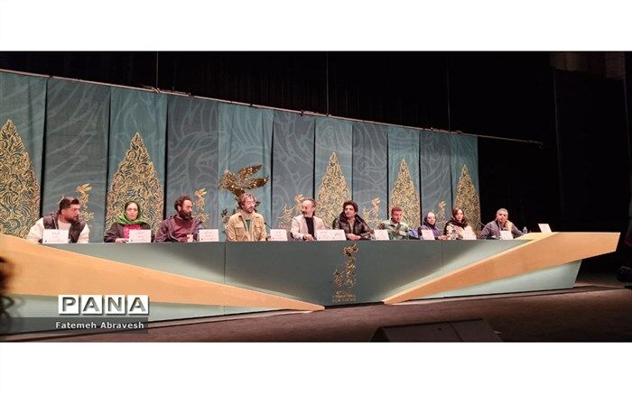 پرویز پورصمیمی معلم ما در «پرویزخان» بود