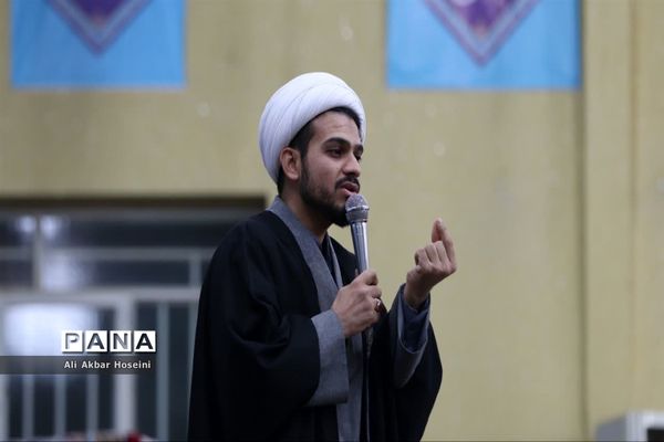 اردو راهیان‌ نور دانش‌آموزان شهرستان ورامین