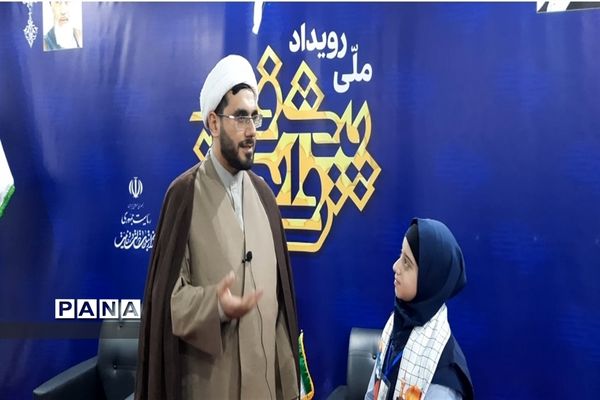 افتتاحیه نمایشگاه روایت دستاورهای دوساله دولت مردمی سیزدهم