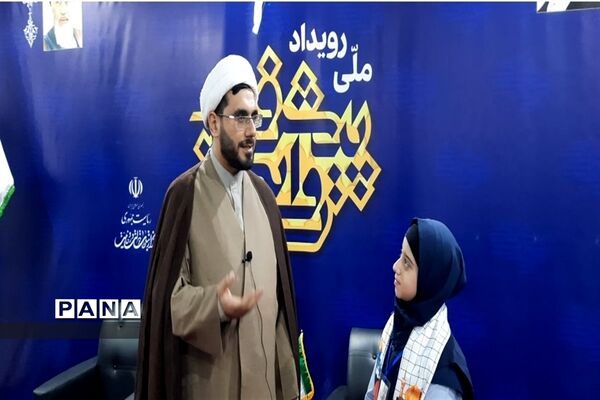 افتتاحیه نمایشگاه روایت دستاورهای دوساله دولت مردمی سیزدهم