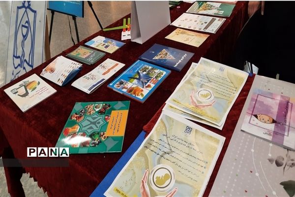 افتتاحیه نمایشگاه روایت دستاورهای دوساله دولت مردمی سیزدهم