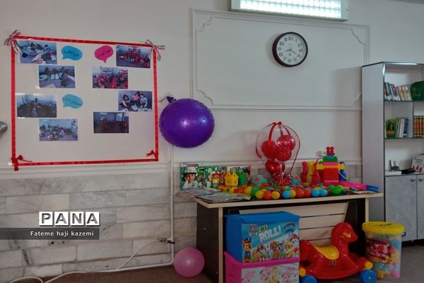 آیین افتتاح و بهره‌برداری سرای محله قلعه‌سین در شهرستان پیشوا