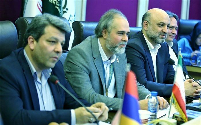 ایران با 7 کشور‌ تفاهمنامه همکاری سینمایی امضا کرد