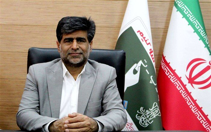 سطح سوادآموزی در استان هرمزگان بعد از انقلاب به ۹۰ درصد رسیده است