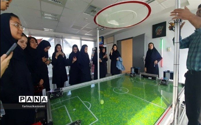 هدف اصلی از اردوی راهیان پیشرفت، تبیین و بیان دستاوردهای انقلاب اسلامی ایران به نسل جوان است