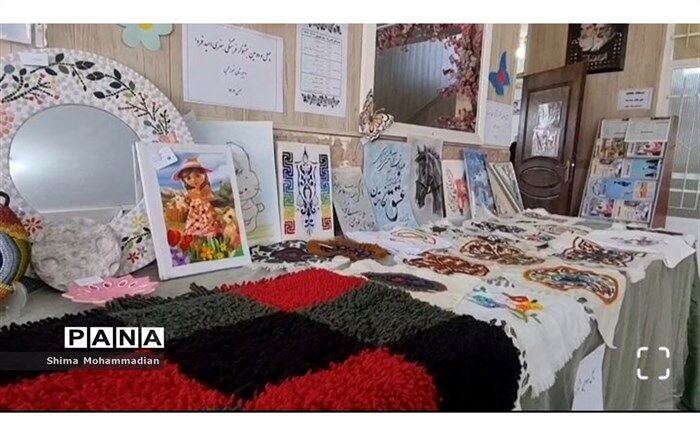 جشنواره فرهنگی هنری، تربیت هنری و تقویت زیبایی‌شنایی دانش‌آموزان را دنبال می‌کند