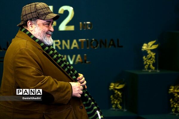ششمین روز چهل و دومین جشنواره بین المللی فیلم فجر