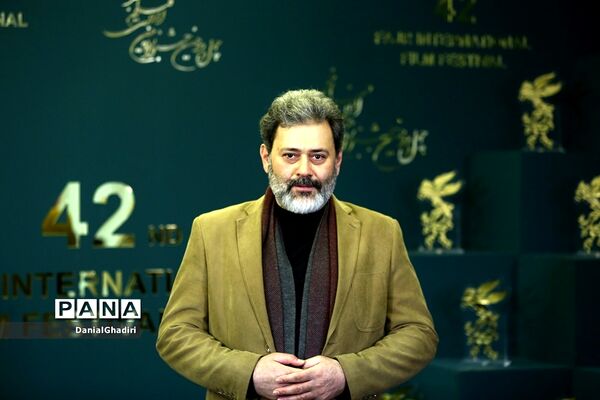 ششمین روز چهل و دومین جشنواره بین المللی فیلم فجر