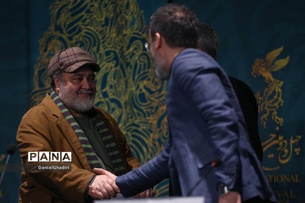 ششمین روز چهل و دومین جشنواره بین المللی فیلم فجر