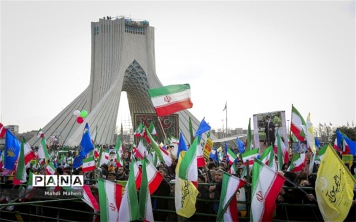 حضور مردم در راهپیمایی 22 بهمن دشمن را مایوس خواهد کرد